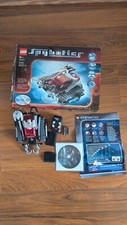 Lego spybotics snaptrax gebraucht kaufen  Gudensberg