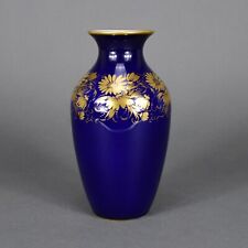 Vase hutschenreuther kobaltbla gebraucht kaufen  Landshut