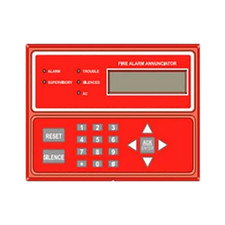 GWRAN-400 GAMEWELL comprar usado  Enviando para Brazil
