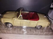Voiture miniature peugeot d'occasion  La Valette-du-Var