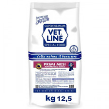Vet line primi usato  Carate Brianza