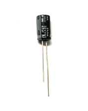 47uf 50v elna usato  Zoagli