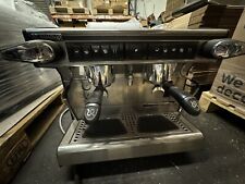 Rancilio classe used for sale  BRISTOL