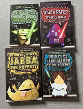 Origami yoda book for sale  Andover