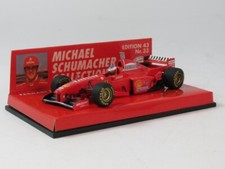 Minichamps ferrari f310b usato  Arese