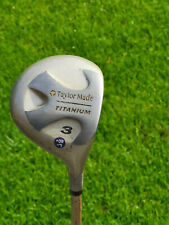 Taylor made titanium gebraucht kaufen  Korschenbroich