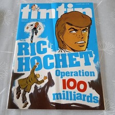 Journal tintin 3330 d'occasion  Haubourdin