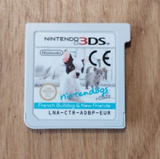 Nintendogs cats französische gebraucht kaufen Nintendogs cats französische gebraucht kaufen  Lübeck
