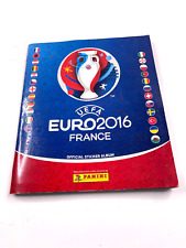 Euro 2016 france gebraucht kaufen  Schermbeck