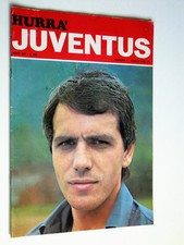 Hurra juventus 1976 usato Hurra juventus 1976 usato  Santarcangelo di Romagna