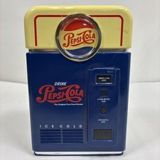 Vintage 1996 pepsi for sale  Dayton