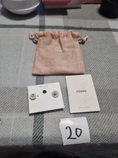 Fossil white flower for sale  DEESIDE