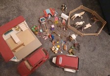 Schleich horse bundle for sale  PETERSFIELD