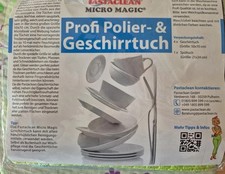 microfaser geschirrtucher gebraucht kaufen microfaser geschirrtucher gebraucht kaufen Mülheim an der Ruhr