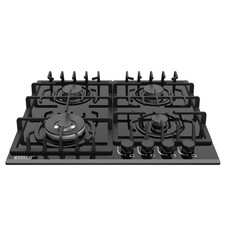 Gas cooktop italy for sale  Brentwood