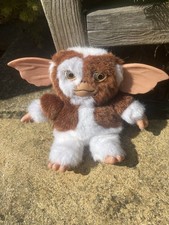 Gizmo soft toy for sale  EXETER