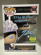 Funko pop jujutsu for sale  Auburn