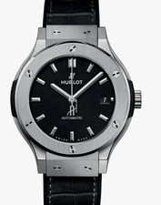 Hublot classic fusion gebraucht kaufen Hublot classic fusion gebraucht kaufen  Frankfurt (Oder)