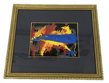 Artist signed painting for sale  Sugar Grove
