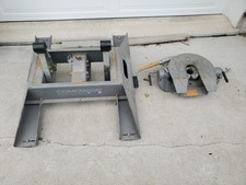 Ford 250 350 for sale  Hampshire