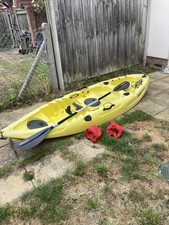 mega kayak for sale  HOLT