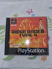 ridge racer ps1 d'occasion ridge racer ps1 d'occasion  Senozan