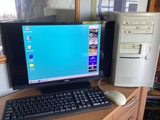 Retro vintage gaming for sale  SWADLINCOTE