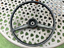 Steering wheel fits for sale  GRAVESEND