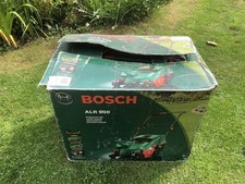 Bosch alr 900 for sale  HODDESDON
