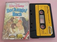 Walt disney folge gebraucht kaufen  Lauenburg/ Elbe