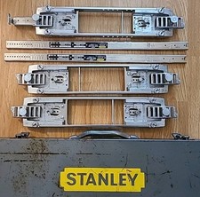 Stanley door jamb for sale  Westcliffe