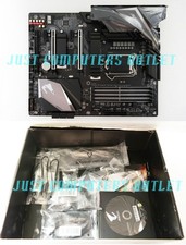 🔥 Kit de placa-mãe para jogos "NOVO" Gigabyte Z390 AORUS PRO Intel LGA 1151 ATX comprar usado  Enviando para Brazil