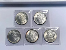 Morgan dollars 1878 for sale  USA