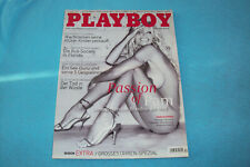 Playboy dezember 2007 gebraucht kaufen  Maintal