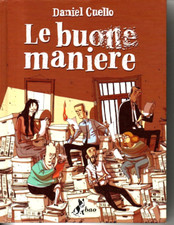 Buone maniere graphic usato Buone maniere graphic usato  Roma
