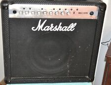 Marshall mg50cfx watt for sale  Scottsdale