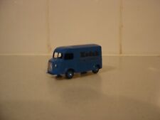 Dinky toys fourgon d'occasion  Saint-Désiré