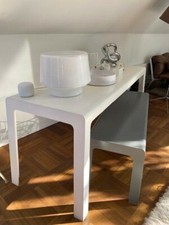 Table banc bois d'occasion  Paris III