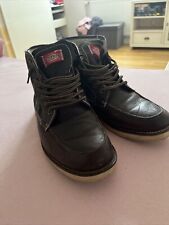 Dickies stiefel boots gebraucht kaufen  Rhede