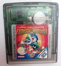 Looney tunes collection usato  Morro d'Oro