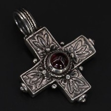 Vtg sterling silver for sale  USA