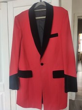 Mens teddy boy for sale  GLASGOW