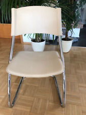Design freischwinger effezeta gebraucht kaufen  Bad Überkingen