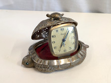 tortoise clock for sale tortoise clock for sale SCARBOROUGH