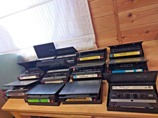 Untested v2000 pal for sale  DORCHESTER