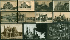 Padova lotto cartoline usato Padova lotto cartoline usato  Bozen