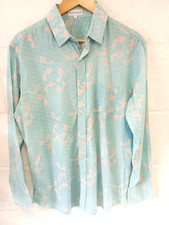 Frangipani pale blue for sale  NORWICH