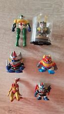 Grande mazinga jeeg usato  Latina