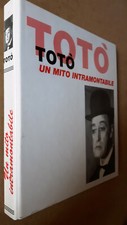 Toto mito intramontabile usato  Roma