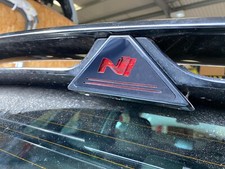 Placa de cobertura de luz de freio média superior - Hyundai i30N, usado comprar usado  Enviando para Brazil